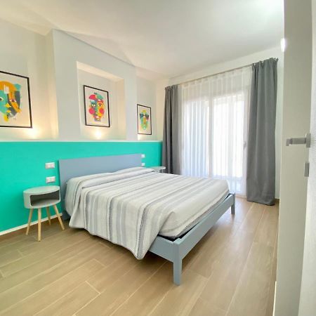 Casa Meli Apartment San Vero Milis Екстериор снимка