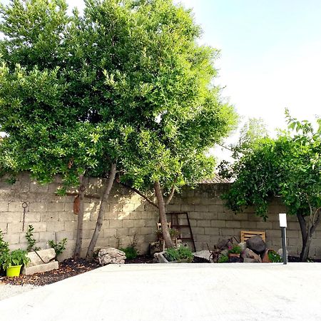 Casa Meli Apartment San Vero Milis Екстериор снимка