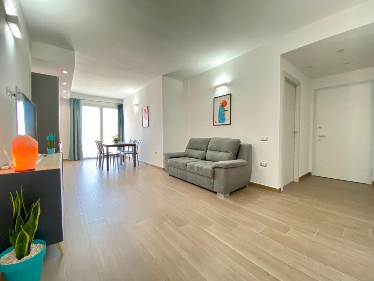 Casa Meli Apartment San Vero Milis Екстериор снимка