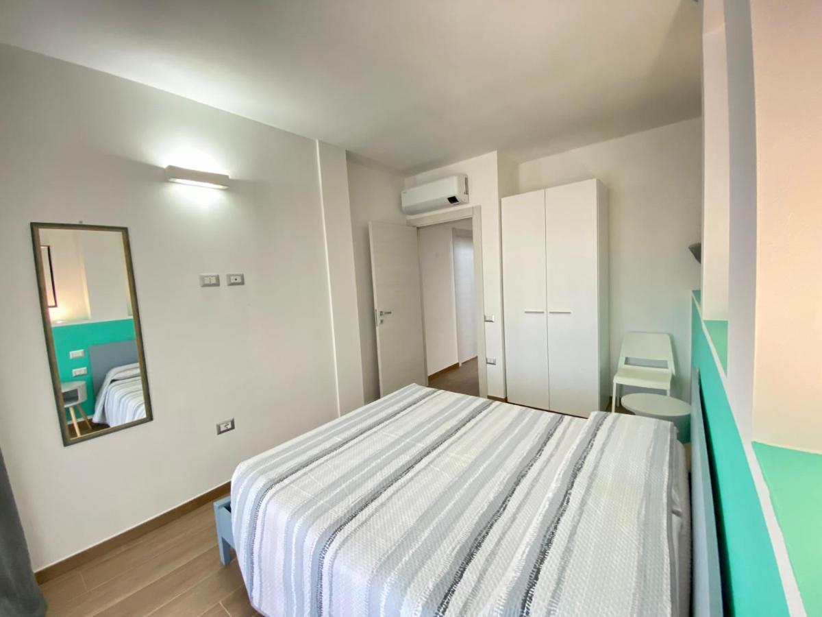 Casa Meli Apartment San Vero Milis Екстериор снимка