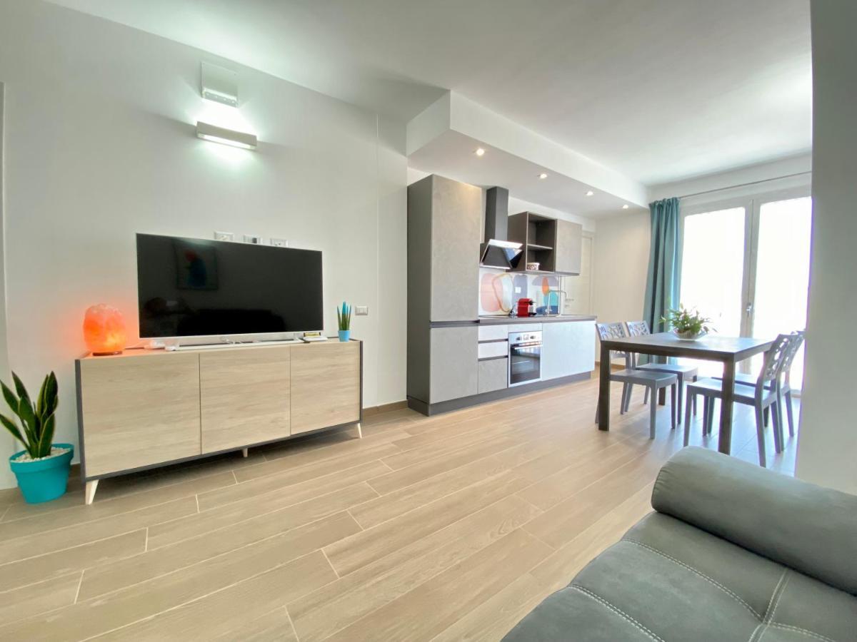 Casa Meli Apartment San Vero Milis Екстериор снимка