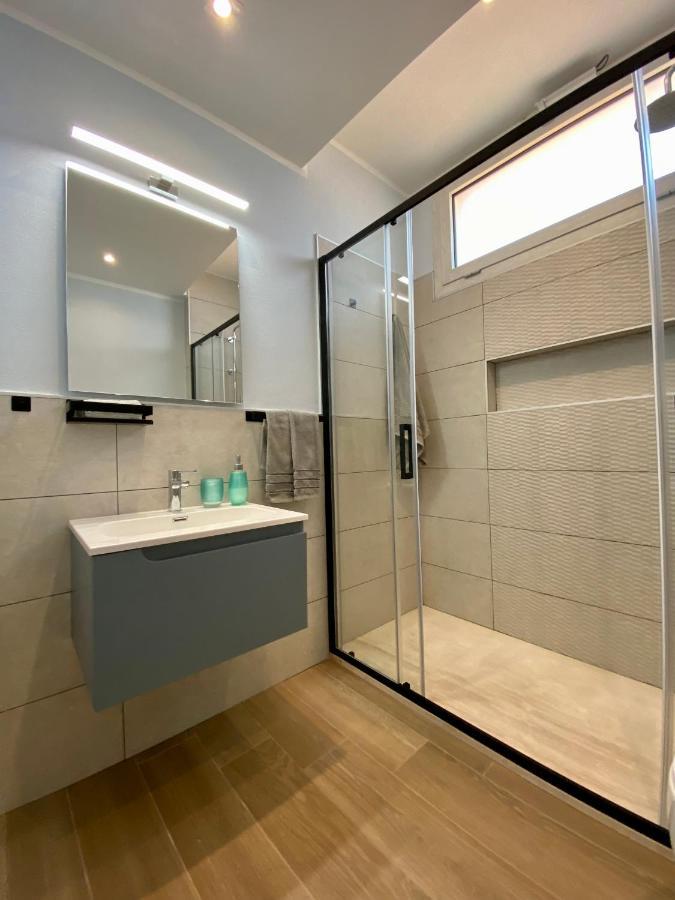 Casa Meli Apartment San Vero Milis Екстериор снимка