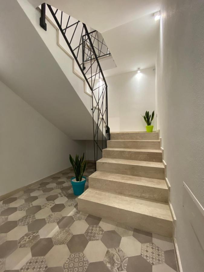 Casa Meli Apartment San Vero Milis Екстериор снимка